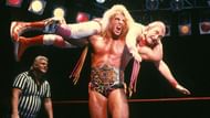 Ultimate Warrior
